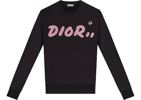 dior jumper kaws|Dior KAWS uk.